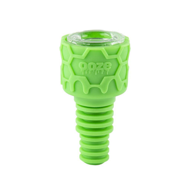 OOZE ARMOR GREEN