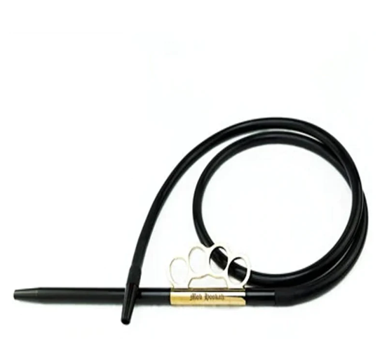 PA-16 ZEBRA HOSE BRASS KNUCKLES