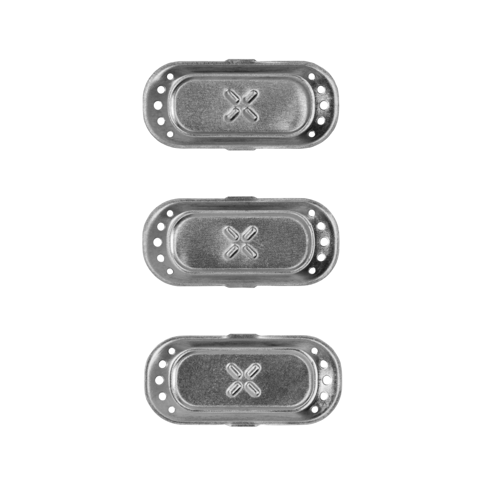 PAX 3D OVEN SCREEN 3PCS