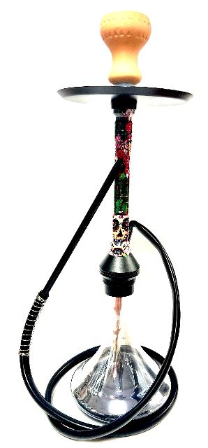 PJ10 HOOKAH SMALL SIZE