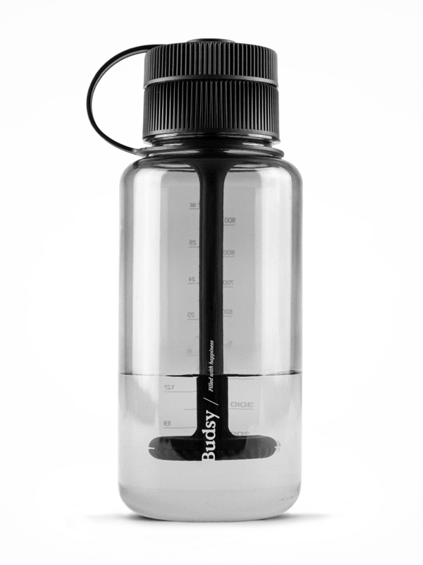 PUFFCO BUDSY (WATER BOTTLE)