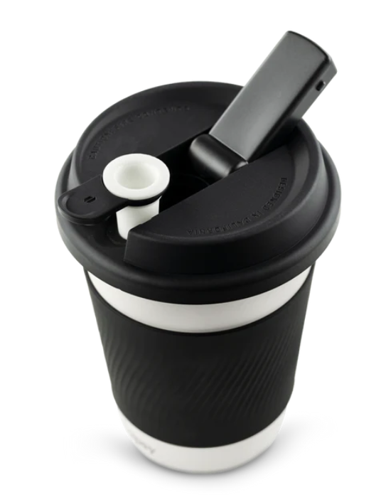 PUFFCO CUPSY WATER PIPE