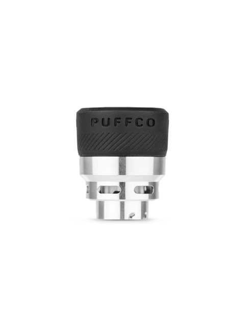 PUFFCO PEAK PRO CHAMBER BLACK