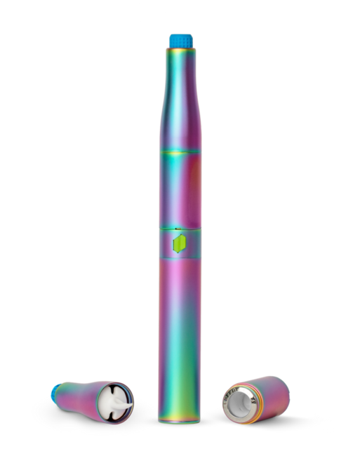 PUFFCO PLUS VISION EDITION