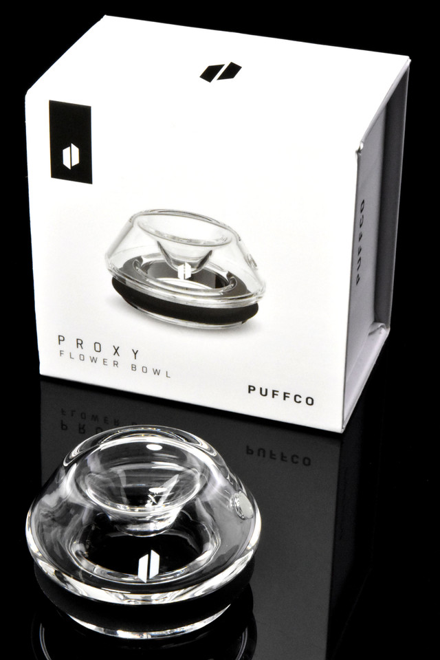 PUFFCO PROXY FLOWER BOWL