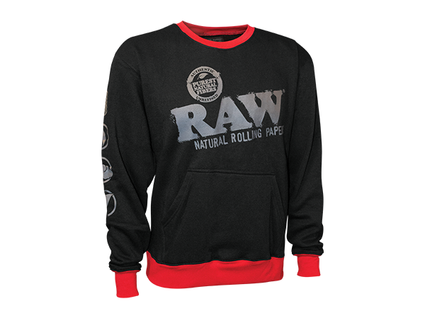 RAW SHIRT SMALL 1 1/4