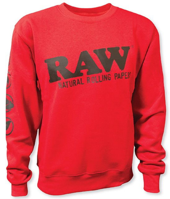 RAW SWEA TSHIRT