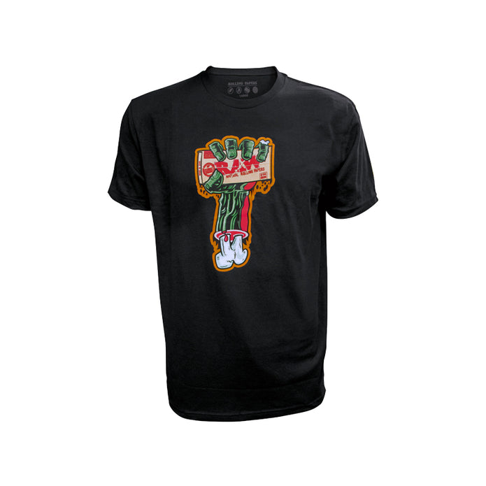 RAW ZOMBIESS SHIRT