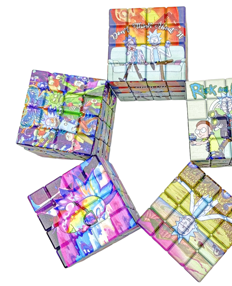 SQUARE CUBE GRINDER GR160KT3