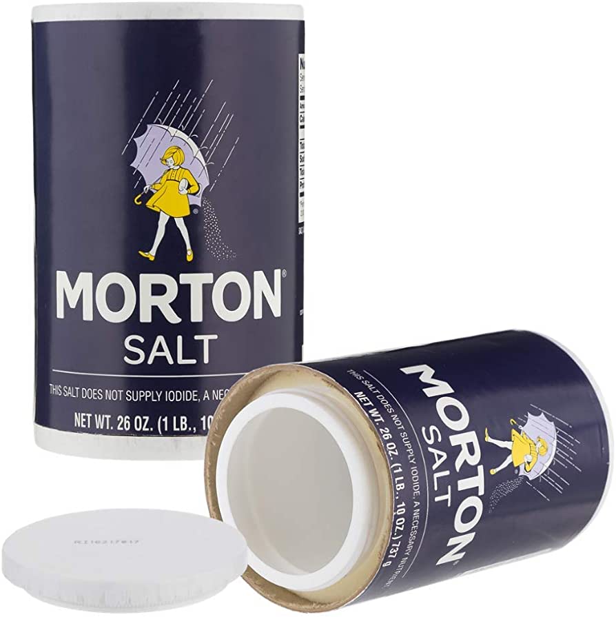 STASH CAN MORTON SALT 26OZ