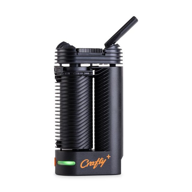 STORZ & BICKEL CRAFTY (2021 UPDATES)