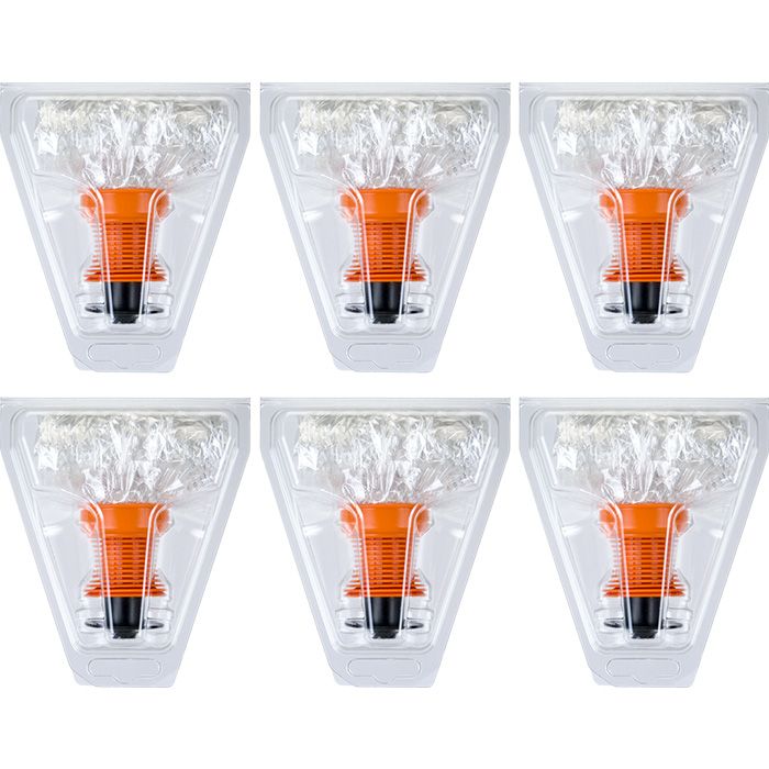STORZ & BICKEL EASY VALVE XL REPLACEMENT SET VOLCANO HYBRID CLASSIC AND DIGIT