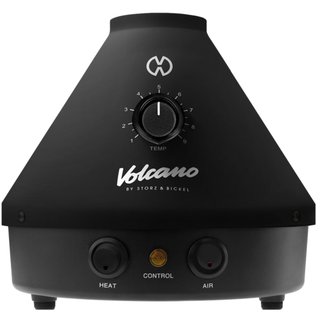 VALCANO CLASSIC ONYX EDITION