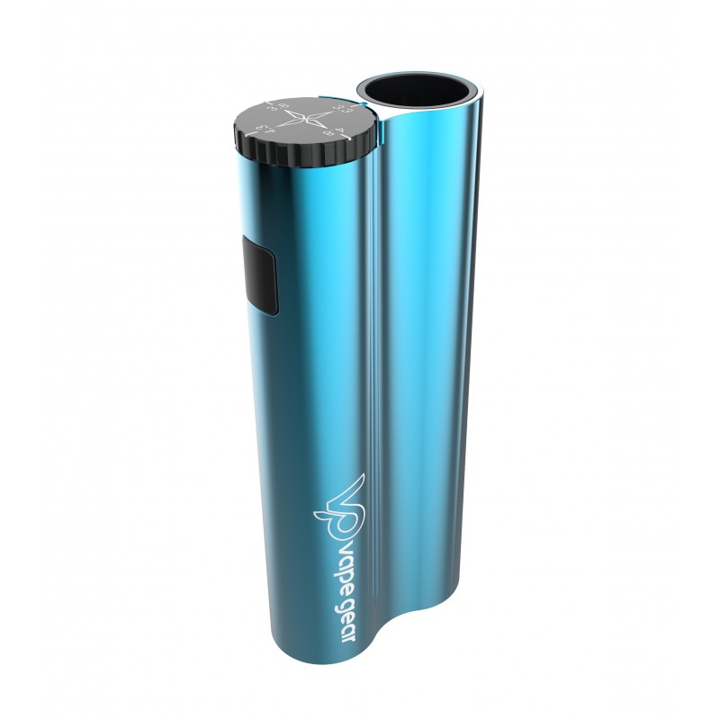 VAPE GEAR TURBO TWIST BATTERY