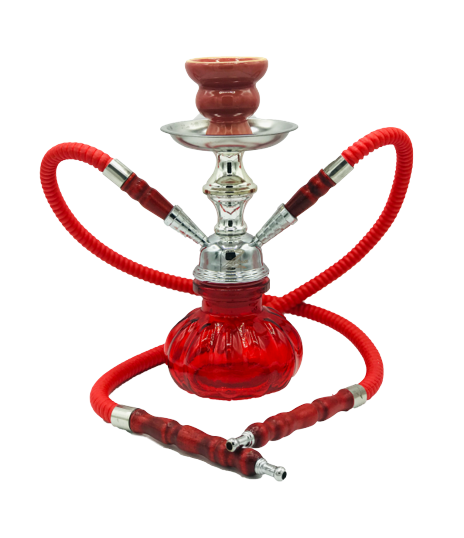 ZEBRA HOOKAH X2-2 HOSE