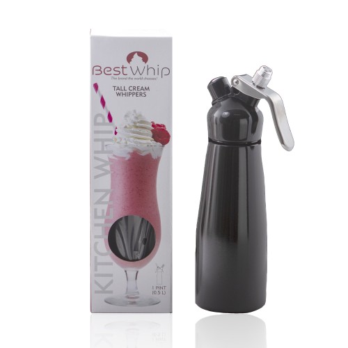 BESTWHIP MINI CREAM WHIPPER