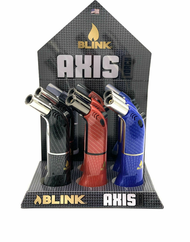 BLINK AXIS TORCH