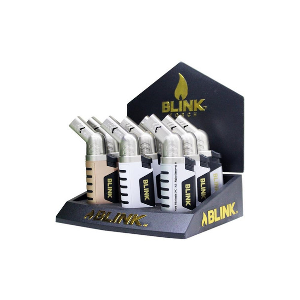 BLINK TETRA TORCH 9 CT