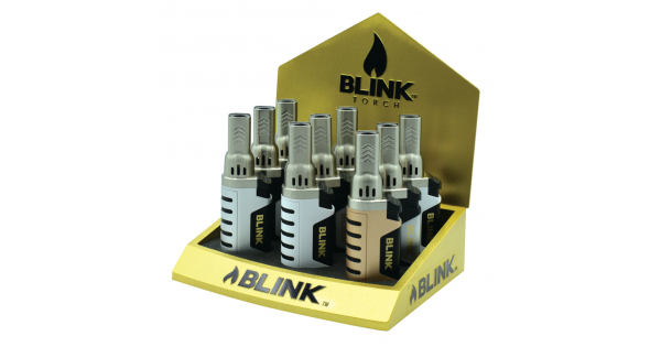BLINK UNIX TORCH 9 CT