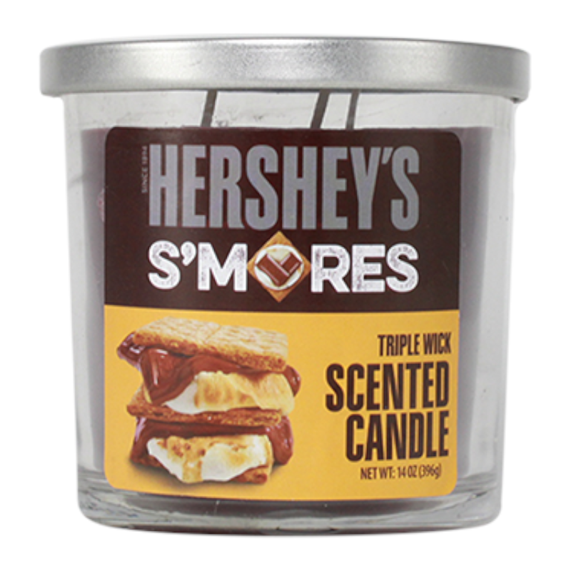CANDY CANDLE'S 14OZ