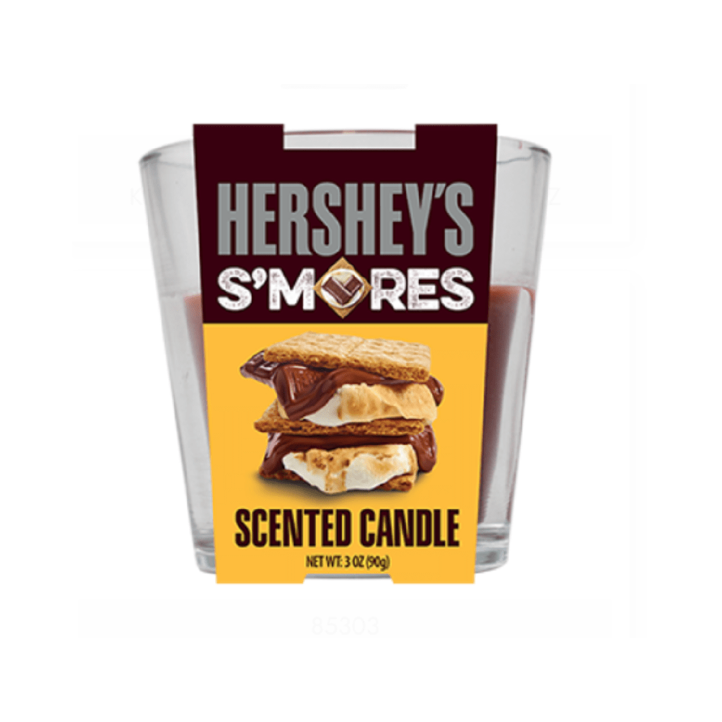 CANDY CANDLE'S 3 OZ