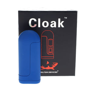 CLOAK HAMILTON DEVICE