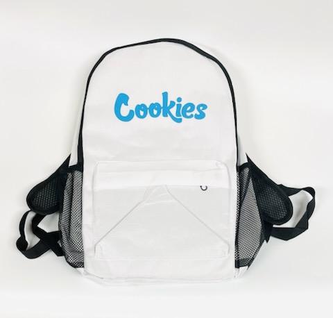 COOKIES BACKPACK BAG MIX DESIGN
