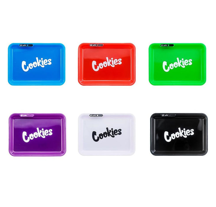 COOKIES GLOW TRAY