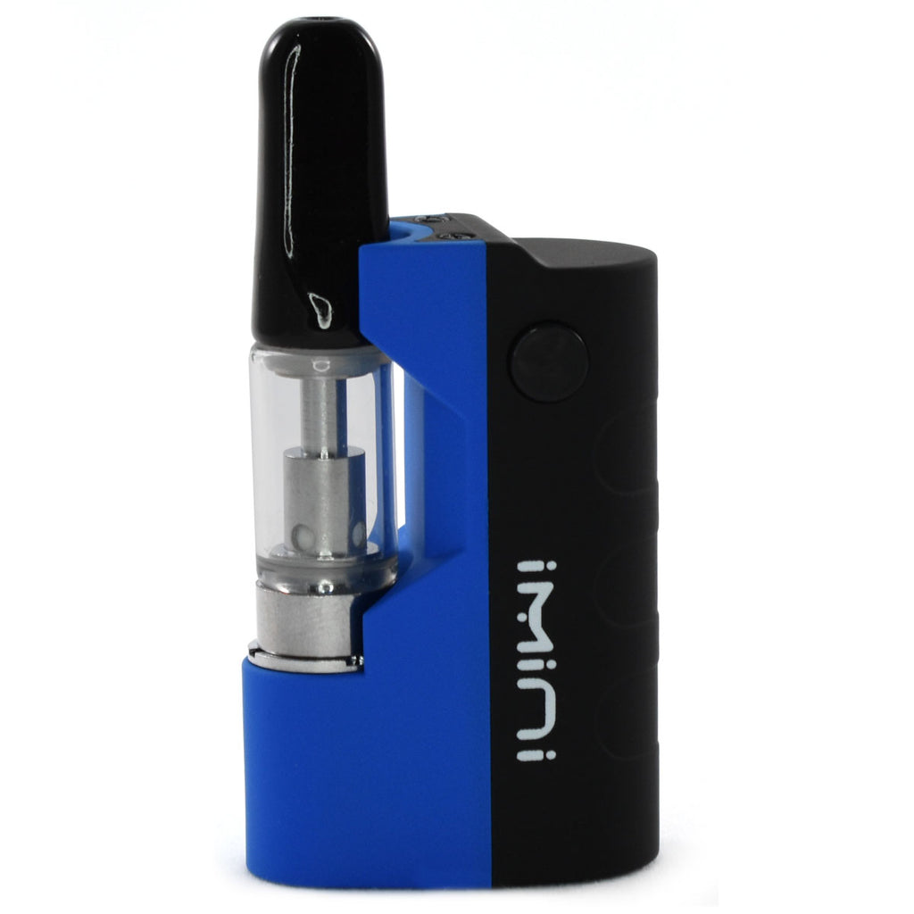 IMINI BATTERY (V3) WITH 0.5ML VAPE CARTRIDGE