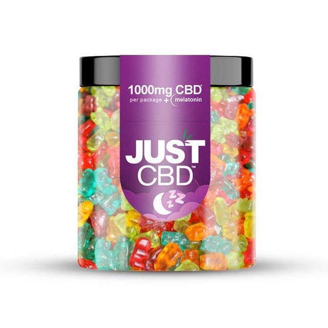 JUST CBD