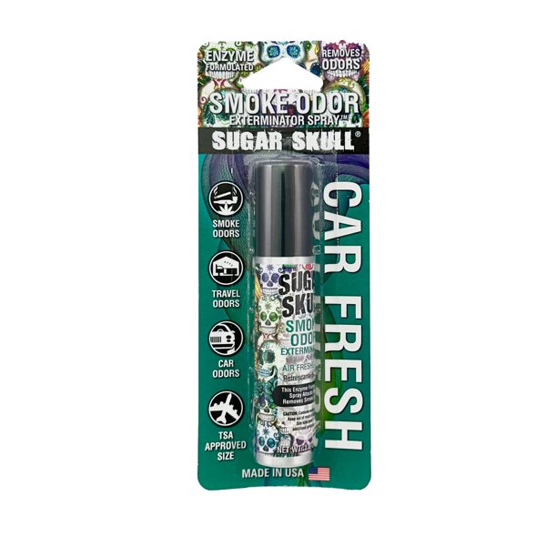 SMOKE ODOR AIR FRESHENER 1.0 oz