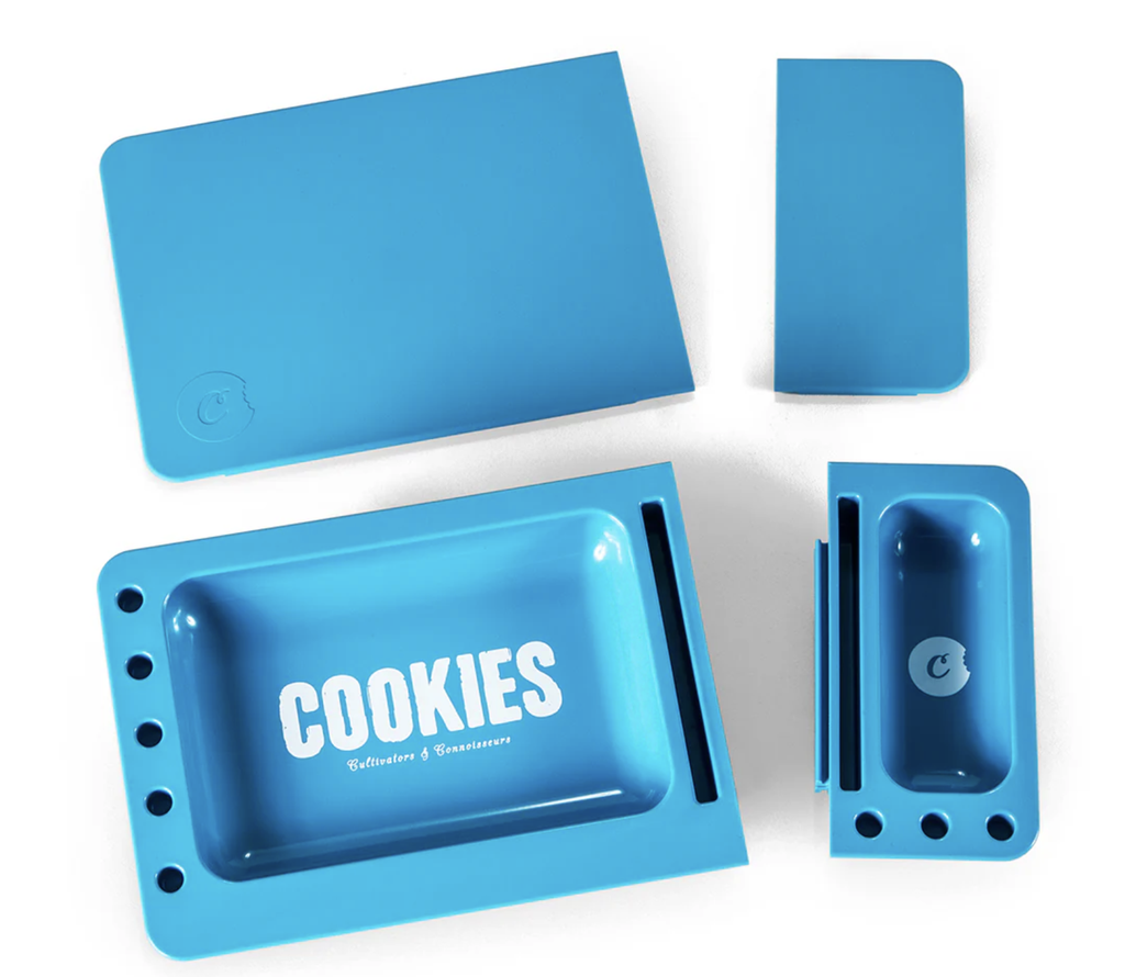 COOKIES V3 ROLLING TRAY 3.0