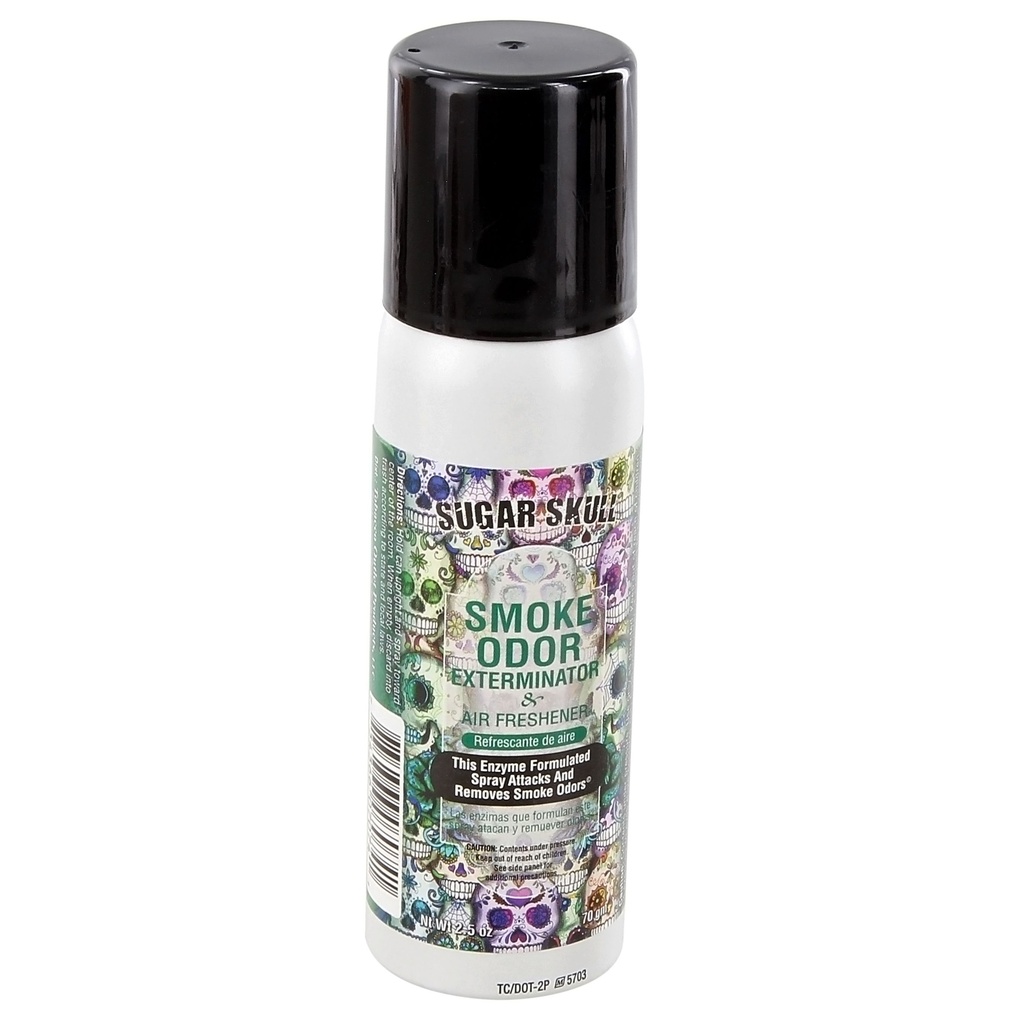 SMOKE ODOR AIR FRESHENER 2.5 oz