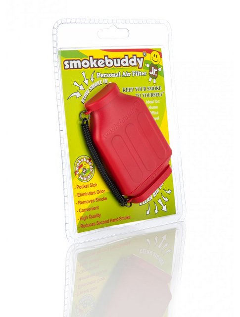 SMOKEBUDDT AIR FILTER