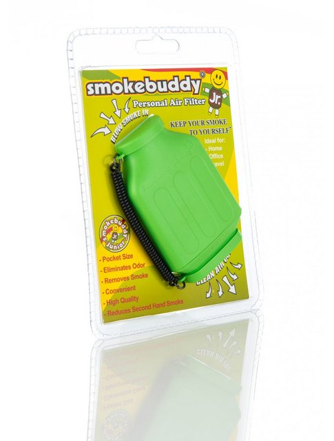 SMOKEBUDDY SMALL