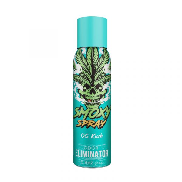 SMOXY ODOR ELIMINATOR SPRAY 6.9OZ