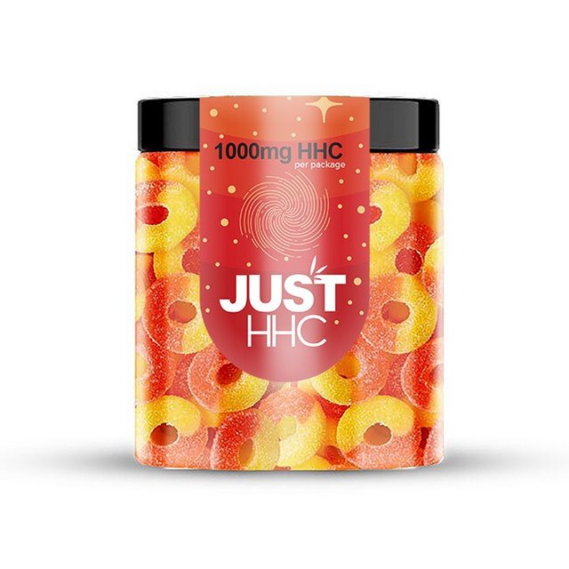 JUST HHC 1000MG