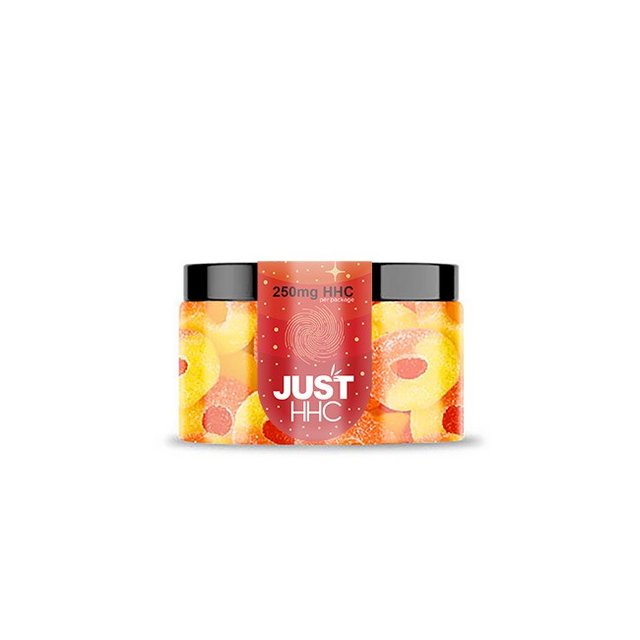JUST HHC 250MG