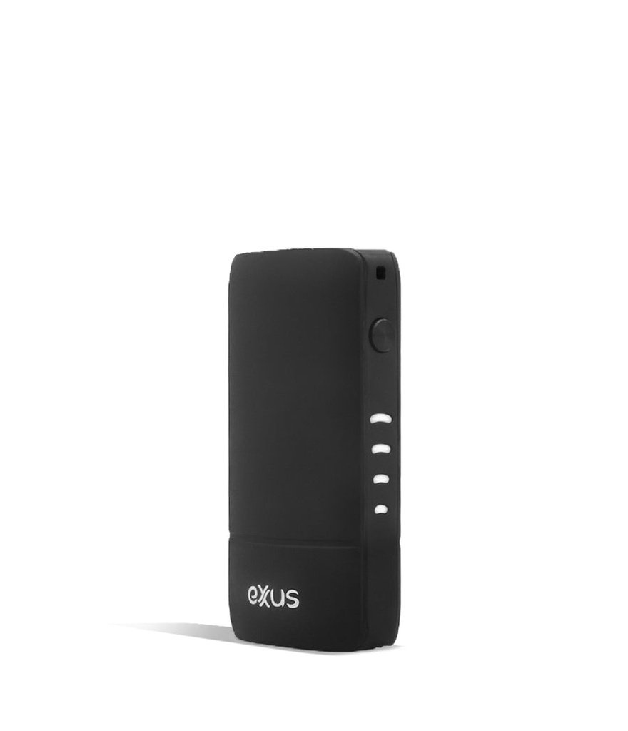EXXUS VAPE PUSH CARTRIDGE VAPORIZER