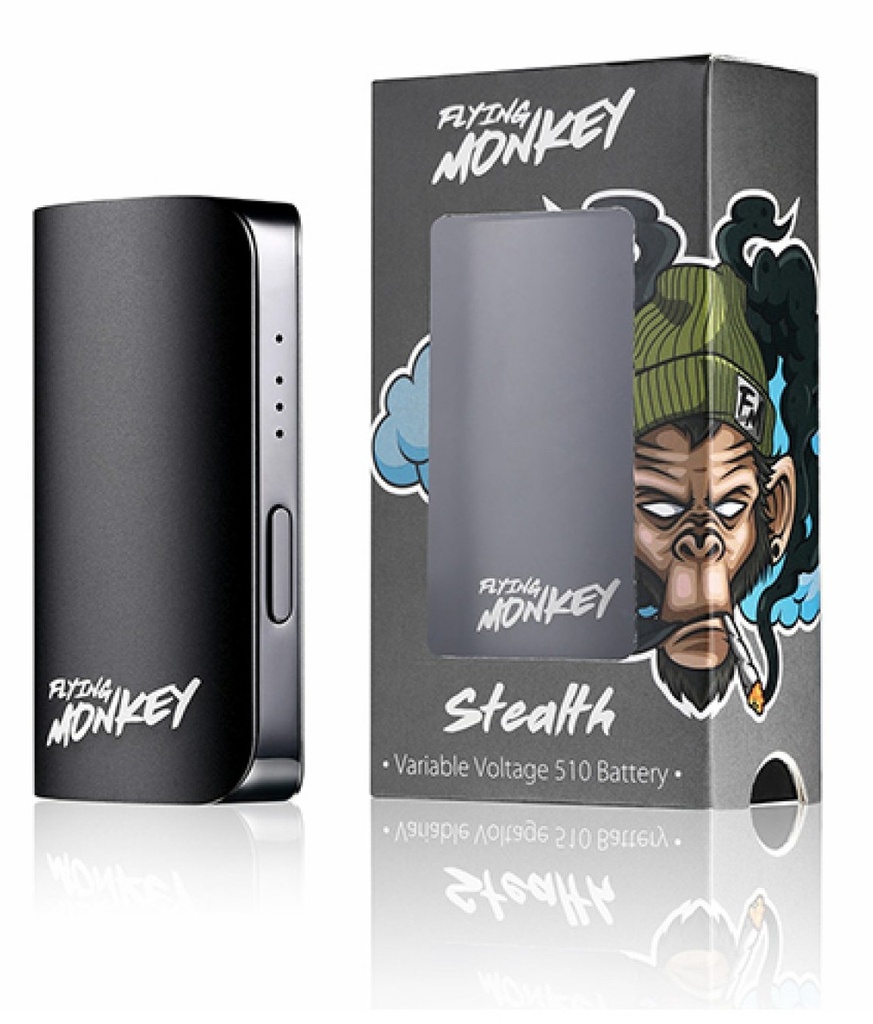 FLYING MONKEY STEALTH BATTERY