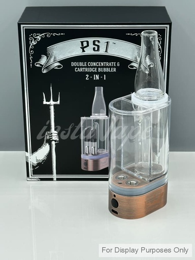 CCELL 2 IN 1 BATTERY BY HAMILTON