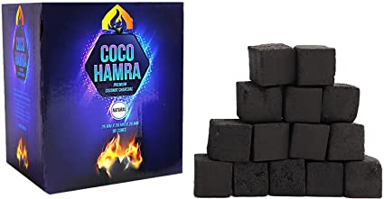 COCO HAMRA