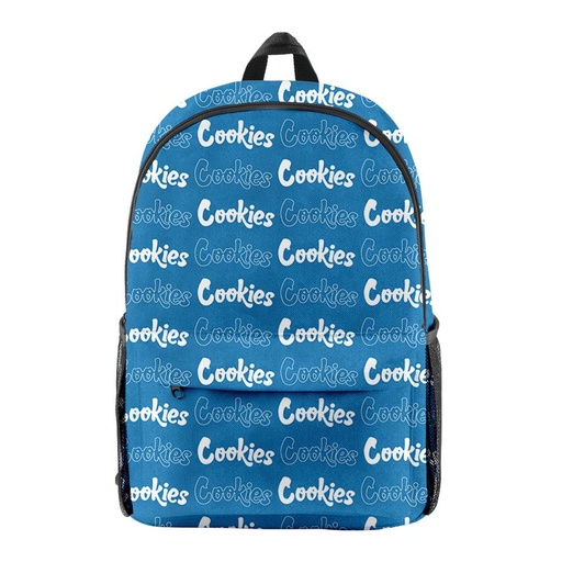 COOKIES BACKPACK BAG MIX DESIGN