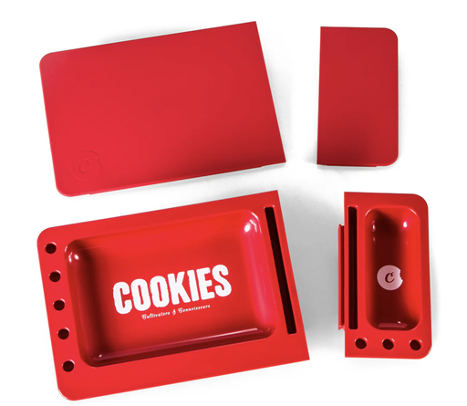 COOKIES V3 ROLLING TRAY 3.0