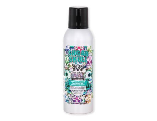SMOKE ODOR AIR FRESHENER 7OZ SPRAY