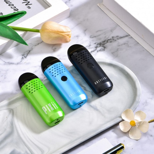 DAZZLEAF PLXII DRY HERB VAPORIZER