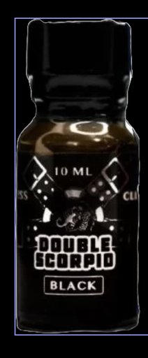 DOUBLE SCORPIO RUSH