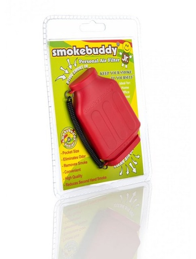 SMOKEBUDDT AIR FILTER