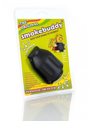 SMOKEBUDDY MEDIUM