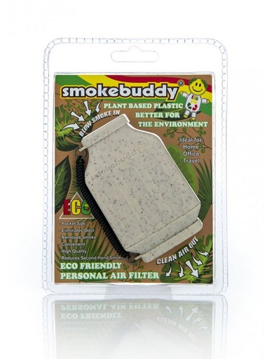 SMOKEBUDDY SMALL